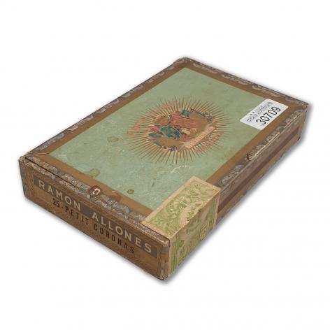 Lot 37 - Ramon Allones Petit Coronas 