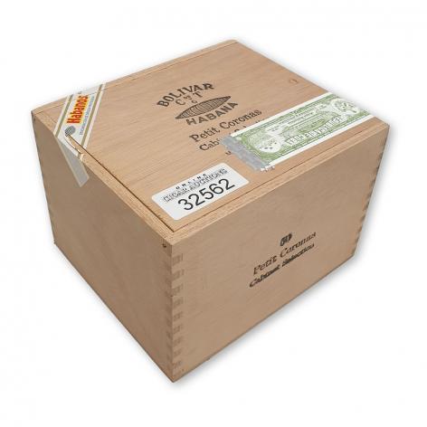 Lot 37 - Bolivar Petit Coronas 