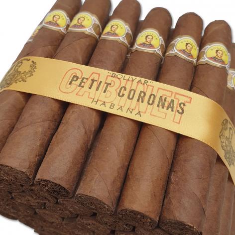 Lot 37 - Bolivar Petit Coronas 