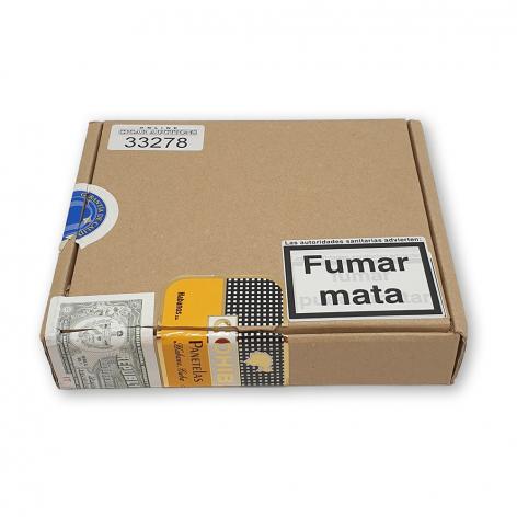 Lot 37 - Cohiba Panetelas
