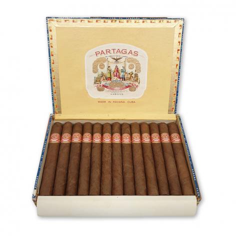 Lot 37 - Partagas Londres Finos