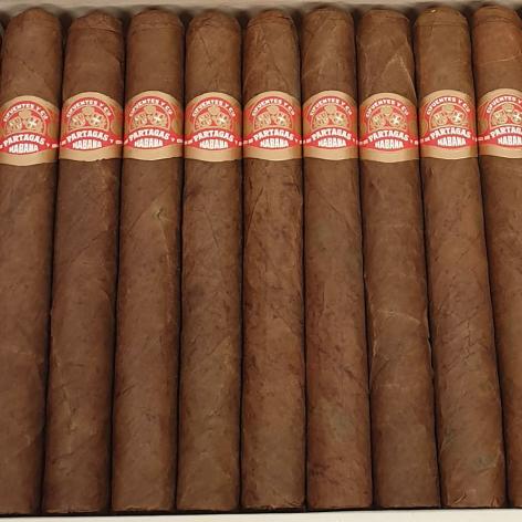Lot 37 - Partagas Londres Finos