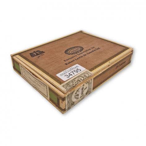 Lot 37 - Hoyo de Monterrey Culebras