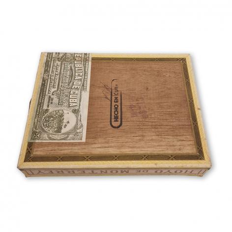 Lot 37 - Hoyo de Monterrey Culebras