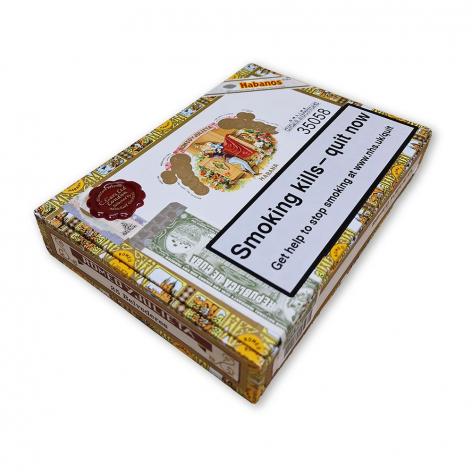Lot 37 - Romeo y Julieta Belvederes
