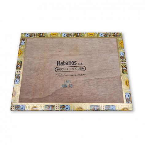 Lot 37 - Romeo y Julieta Belvederes