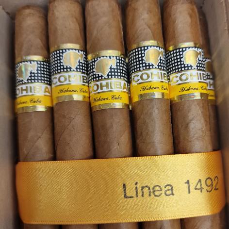 Lot 37 - Cohiba Siglo II