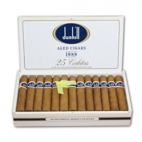 Lot 37 - Dunhill ( Dominican Republic) Caletas