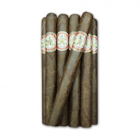 Lot 37 - Hoyo de Monterrey Double Coronas