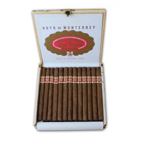 Lot 37 - Hoyo de Monterrey Margaritas