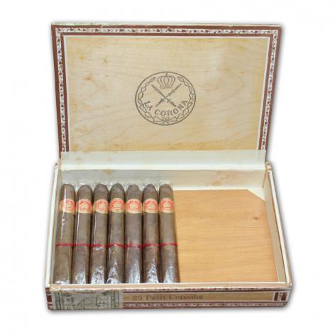 Lot 37 - La Corona Petit Coronas