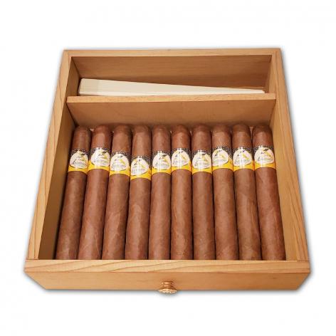 Lot 380 - Cohiba Siglo II