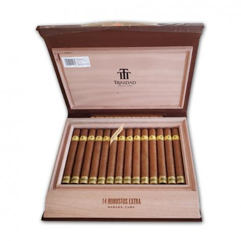 Lot 380 - Trinidad Robusto Extra