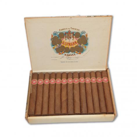 Lot 380 - H. Upmann Petit Coronas