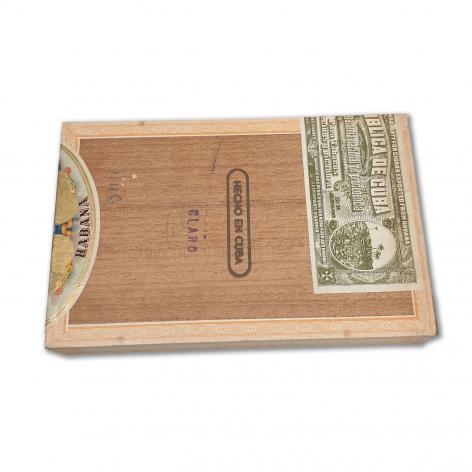 Lot 380 - H. Upmann Petit Coronas