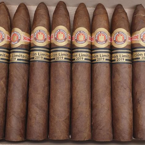 Lot 380 - Ramon Allones No. 2