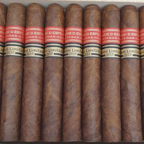 Lot 380 - Partagas Serie D Especial