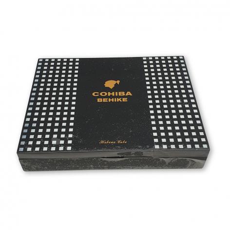 Lot 380 - Cohiba Behike 56