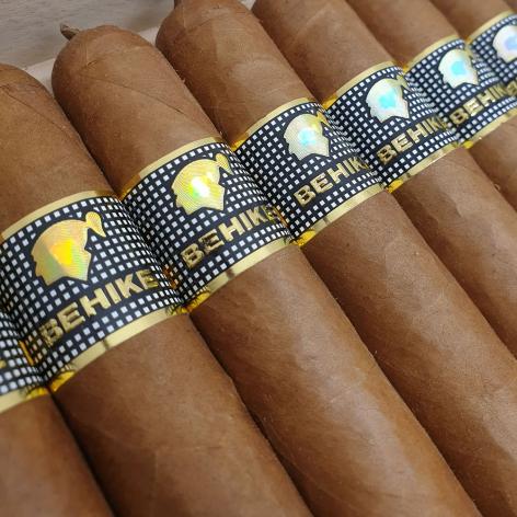 Lot 380 - Cohiba Behike 56