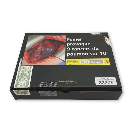 Lot 380 - Cohiba Behike 56