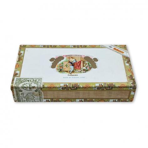 Lot 380 - Romeo y Julieta Belicosos