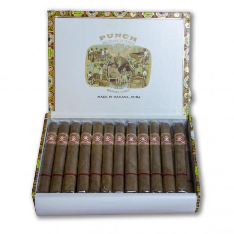 Lot 381 - Punch Exquisitos