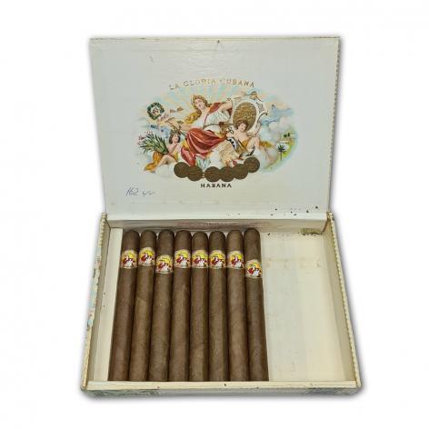 Lot 381 - La Gloria Cubana Glorias