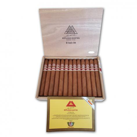 Lot 381 - Edmundo Dantes El Conde 109