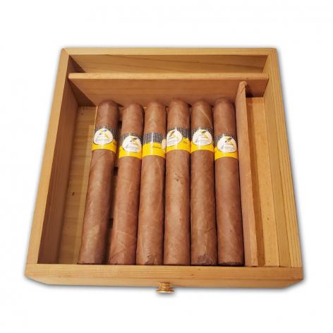 Lot 381 - Cohiba Siglo VI