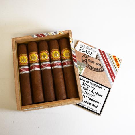 Lot 381 - El Rey del Mundo Choix du Roi