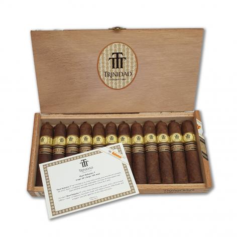 Lot 381 - Trinidad Short Robusto T