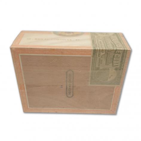 Lot 381 - H. Upmann Royal Coronas