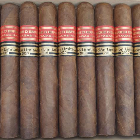 Lot 381 - Partagas Serie D Especial