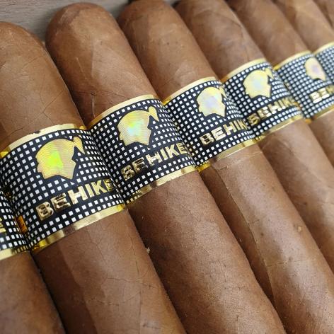 Lot 381 - Cohiba Behike 56