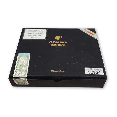 Lot 381 - Cohiba Behike 56