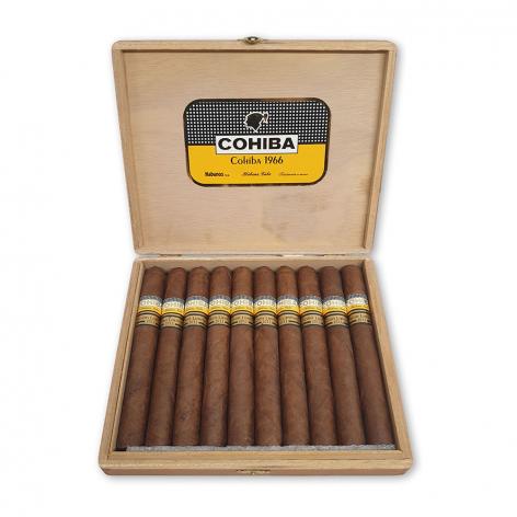 Lot 381 - Cohiba 1966