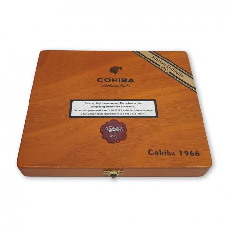 Lot 381 - Cohiba 1966
