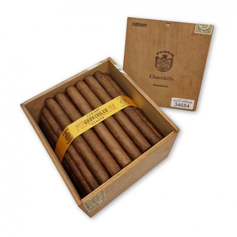 Lot 381 - Punch Churchills