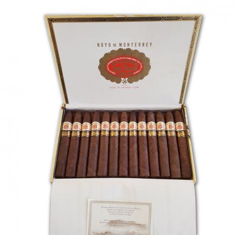 Lot 382 - Hoyo de Monterrey Piramides