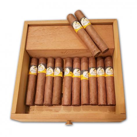 Lot 382 - Cohiba Siglo I