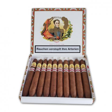 Lot 382 - Bolivar Tesoro 