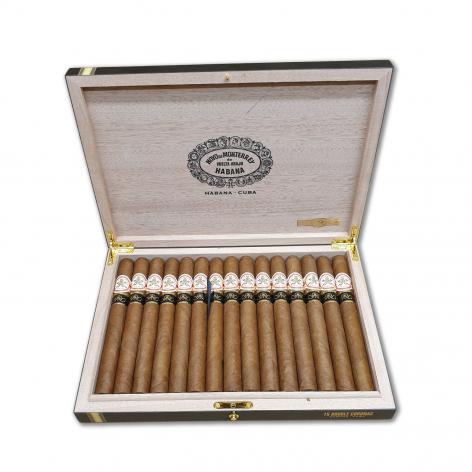 Lot 382 - Hoyo de Monterrey Double Coronas Gran Reserva