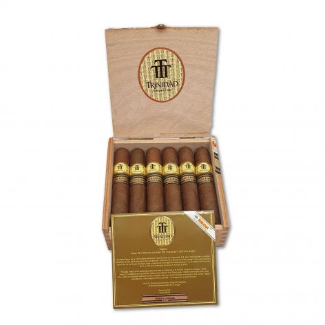 Lot 382 - Trinidad Topes 
