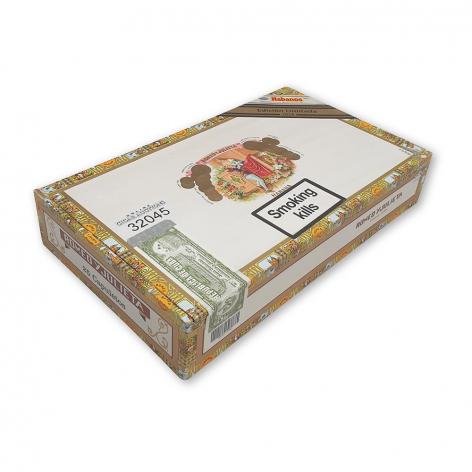 Lot 382 - Romeo y Julieta Capuletos