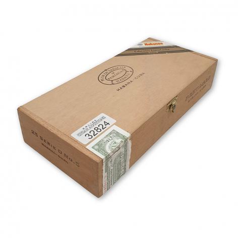 Lot 382 - Partagas Serie D No. 5 