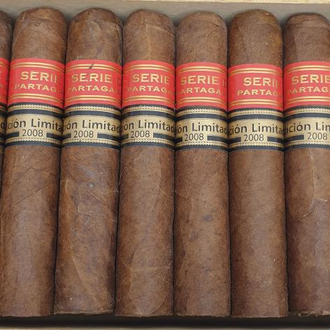 Lot 382 - Partagas Serie D No. 5 