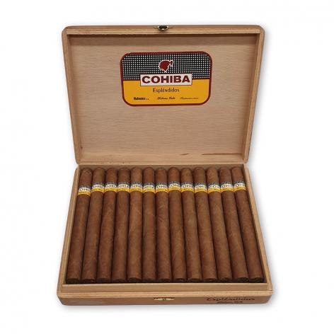 Lot 382 - Cohiba Esplendidos