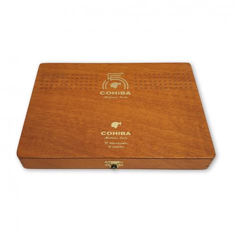 Lot 382 - Cohiba 55 Aniversario