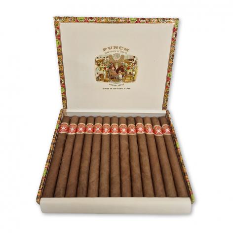 Lot 382 - Punch Churchills