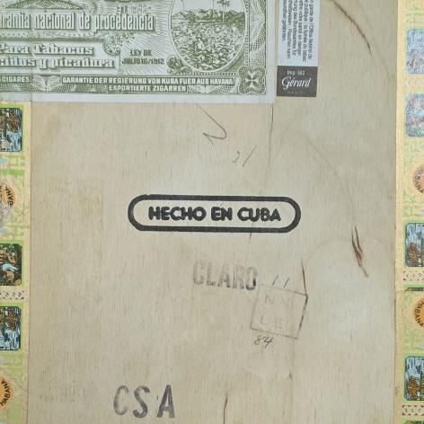 Lot 382 - Romeo y Julieta Coronas Grandes